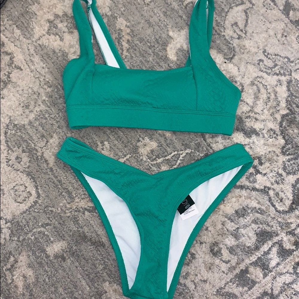bathing suit